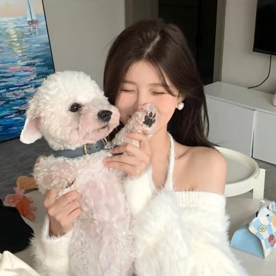 生而为蓝