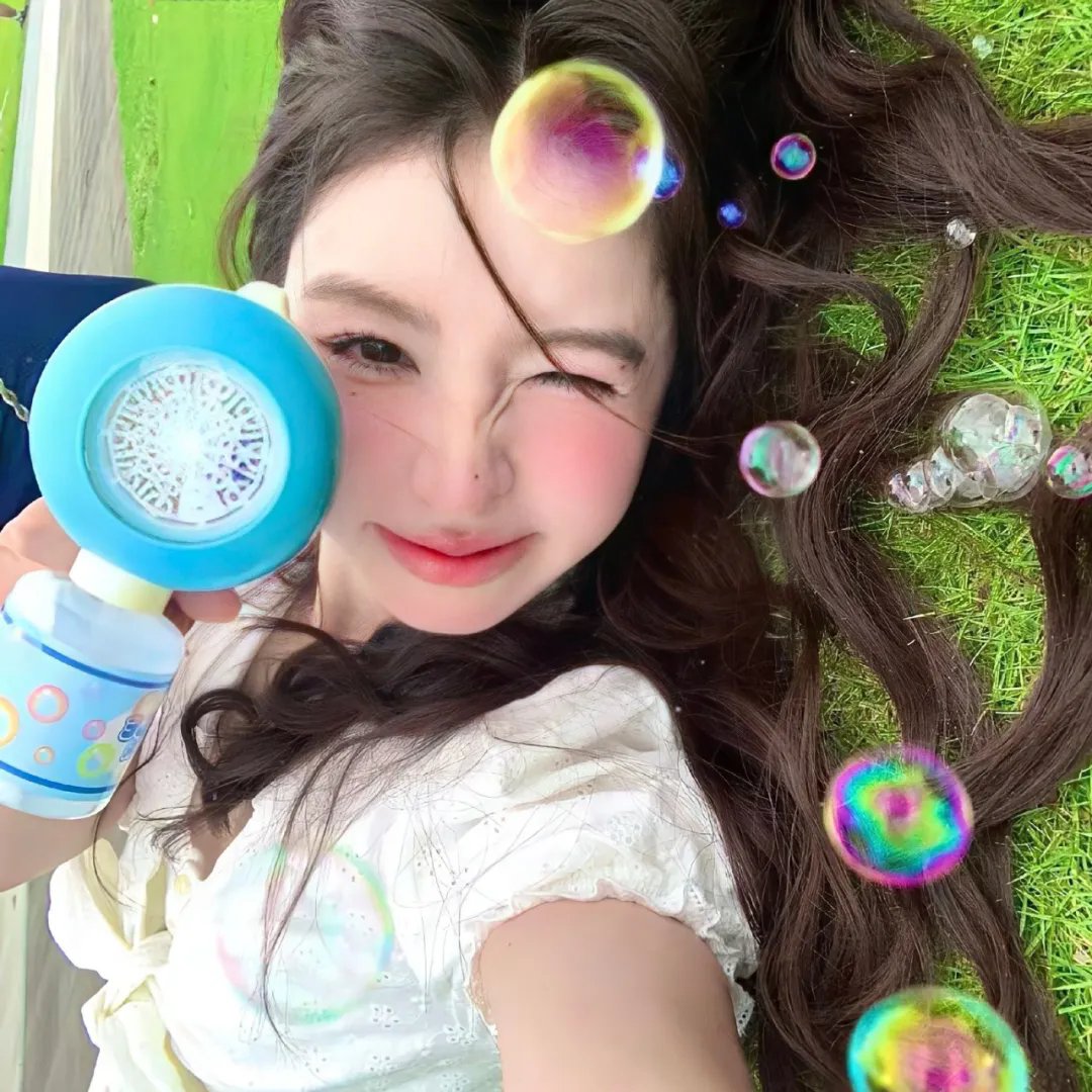 极恶女王