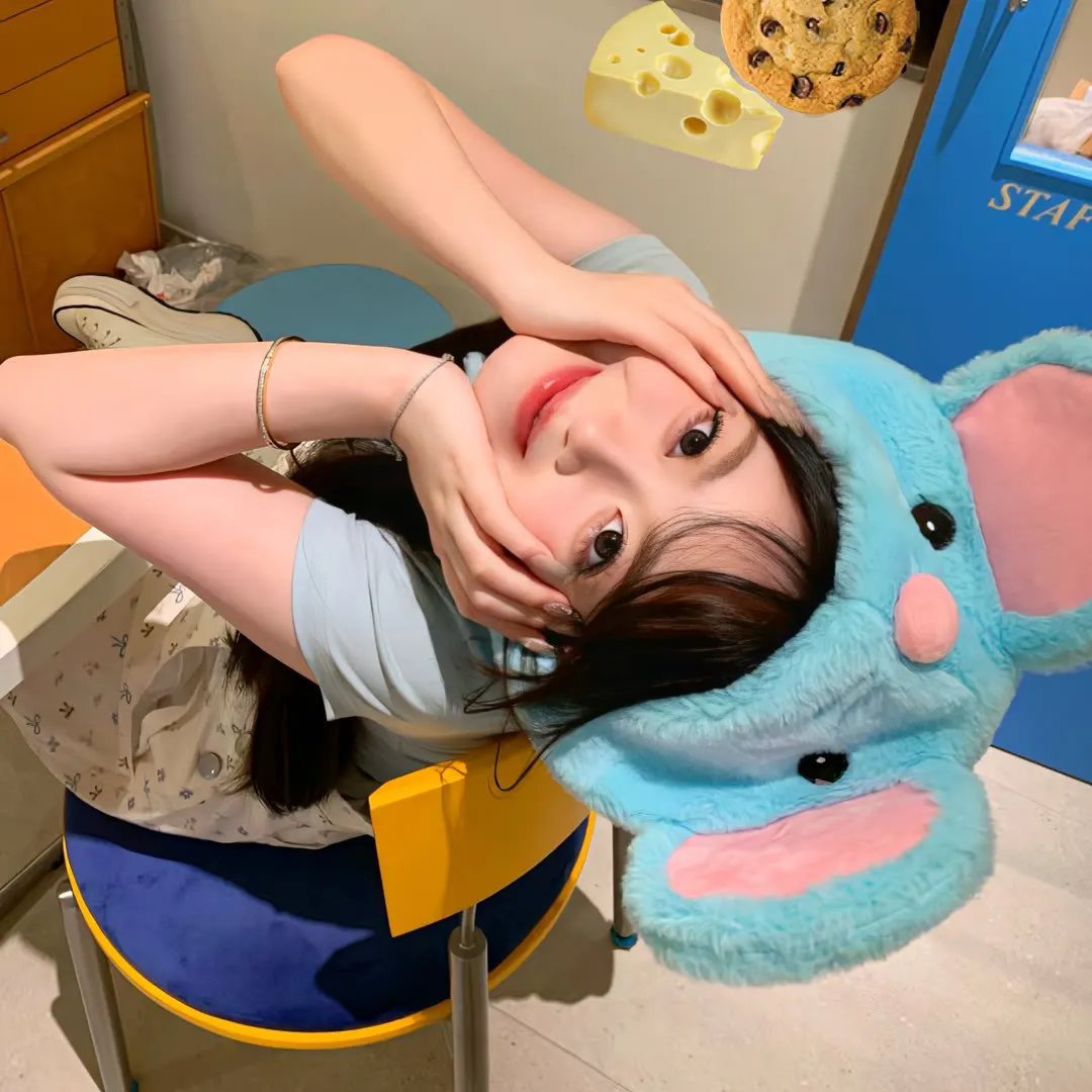 宝贝的爱